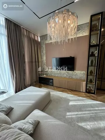 300 м², 5-комнатная квартира, этаж 3 из 3, 300 м², на длительный срок, изображение - 8