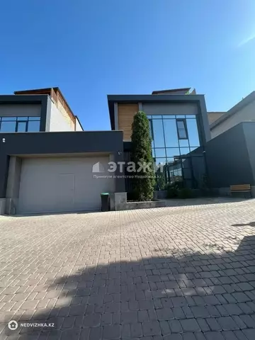 300 м², 5-комнатная квартира, этаж 3 из 3, 300 м², на длительный срок, изображение - 18