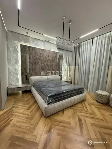 300 м², 5-комнатная квартира, этаж 3 из 3, 300 м², на длительный срок, изображение - 19