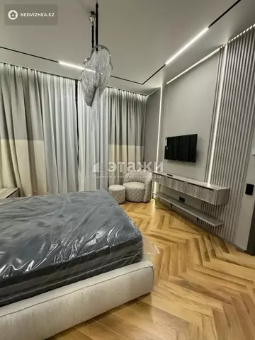 300 м², 5-комнатная квартира, этаж 3 из 3, 300 м², на длительный срок, изображение - 20
