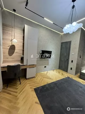 300 м², 5-комнатная квартира, этаж 3 из 3, 300 м², на длительный срок, изображение - 23