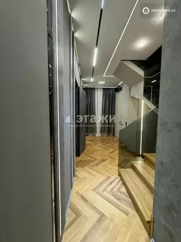 300 м², 5-комнатная квартира, этаж 3 из 3, 300 м², на длительный срок, изображение - 25