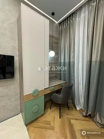 300 м², 5-комнатная квартира, этаж 3 из 3, 300 м², на длительный срок, изображение - 27