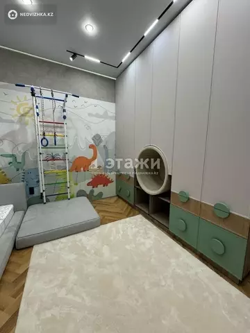 300 м², 5-комнатная квартира, этаж 3 из 3, 300 м², на длительный срок, изображение - 28