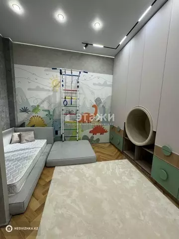 300 м², 5-комнатная квартира, этаж 3 из 3, 300 м², на длительный срок, изображение - 29