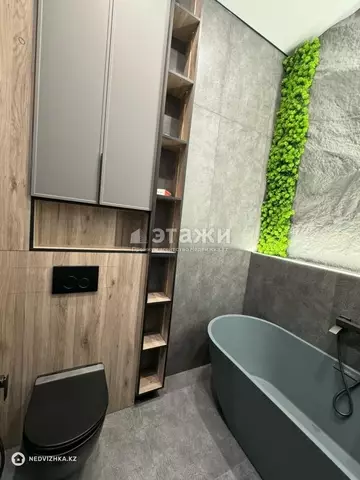 300 м², 5-комнатная квартира, этаж 3 из 3, 300 м², на длительный срок, изображение - 31