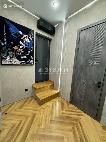 300 м², 5-комнатная квартира, этаж 3 из 3, 300 м², на длительный срок, изображение - 36