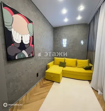 300 м², 5-комнатная квартира, этаж 3 из 3, 300 м², на длительный срок, изображение - 40