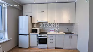 49 м², 1-комнатная квартира, этаж 15 из 21, 49 м², на длительный срок, изображение - 11