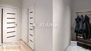 49 м², 1-комнатная квартира, этаж 15 из 21, 49 м², на длительный срок, изображение - 22