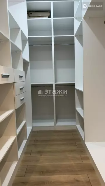 80 м², 2-комнатная квартира, этаж 10 из 16, 80 м², на длительный срок, изображение - 4