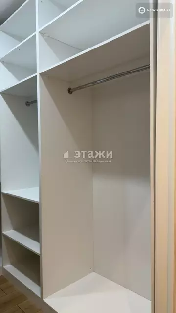 80 м², 2-комнатная квартира, этаж 10 из 16, 80 м², на длительный срок, изображение - 5