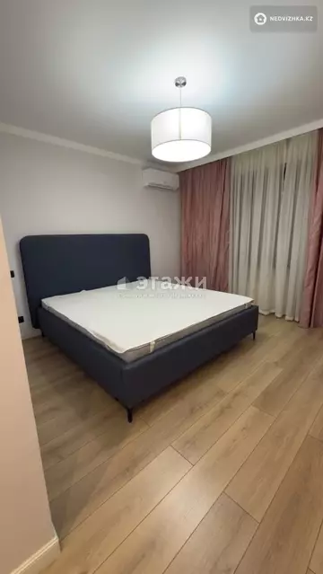 80 м², 2-комнатная квартира, этаж 10 из 16, 80 м², на длительный срок, изображение - 7