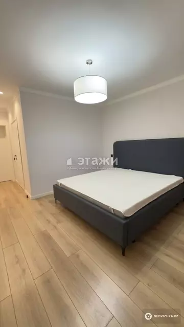 80 м², 2-комнатная квартира, этаж 10 из 16, 80 м², на длительный срок, изображение - 8