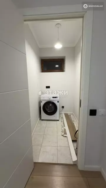 80 м², 2-комнатная квартира, этаж 10 из 16, 80 м², на длительный срок, изображение - 9