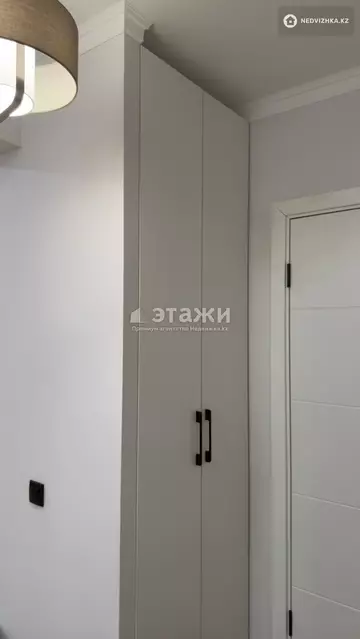 80 м², 2-комнатная квартира, этаж 10 из 16, 80 м², на длительный срок, изображение - 10