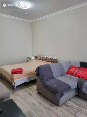2-комнатная квартира, этаж 11 из 12, 60 м², на длительный срок