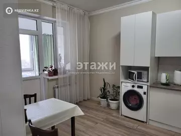 60 м², 2-комнатная квартира, этаж 11 из 12, 60 м², на длительный срок, изображение - 9