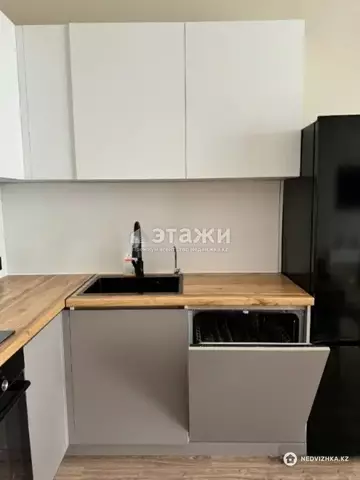 60 м², 2-комнатная квартира, этаж 11 из 12, 60 м², на длительный срок, изображение - 5