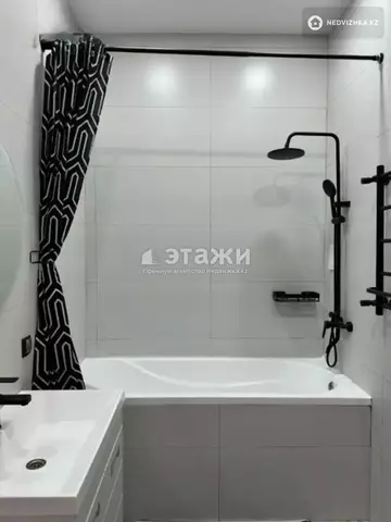 60 м², 2-комнатная квартира, этаж 11 из 12, 60 м², на длительный срок, изображение - 6