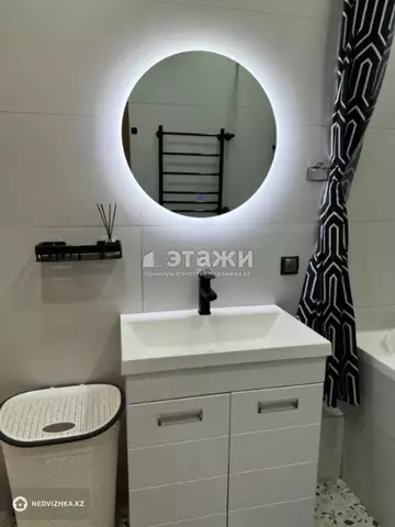 60 м², 2-комнатная квартира, этаж 11 из 12, 60 м², на длительный срок, изображение - 7