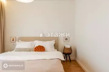 50 м², 2-комнатная квартира, этаж 14 из 16, 50 м², на длительный срок, изображение - 6