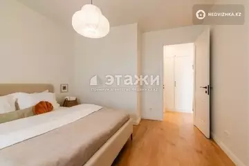 50 м², 2-комнатная квартира, этаж 14 из 16, 50 м², на длительный срок, изображение - 7