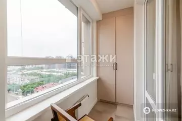 50 м², 2-комнатная квартира, этаж 14 из 16, 50 м², на длительный срок, изображение - 9