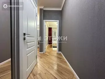 2-комнатная квартира, этаж 7 из 12, 40 м², на длительный срок