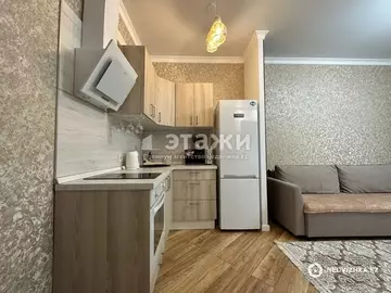 40 м², 2-комнатная квартира, этаж 7 из 12, 40 м², на длительный срок, изображение - 3