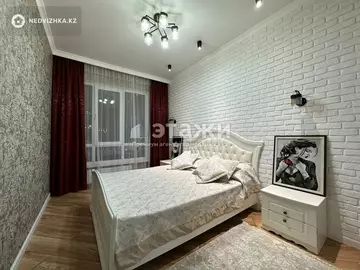 40 м², 2-комнатная квартира, этаж 7 из 12, 40 м², на длительный срок, изображение - 10