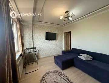 1-комнатная квартира, этаж 5 из 9, 32 м², на длительный срок