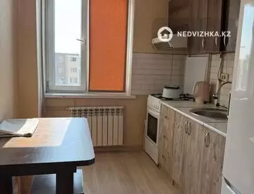 1-комнатная квартира, этаж 5 из 9, 32 м², на длительный срок