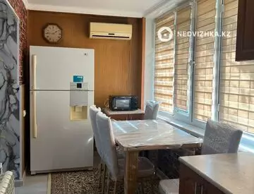 3-комнатная квартира, этаж 2 из 5, 70 м², на длительный срок