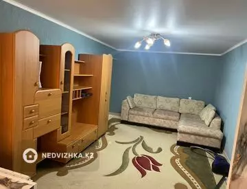 70 м², 3-комнатная квартира, этаж 2 из 5, 70 м², на длительный срок, изображение - 2