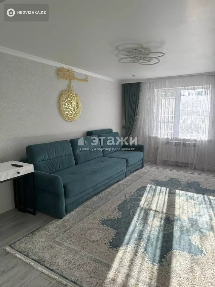 70 м², 3-комнатная квартира, этаж 3 из 7, 70 м², изображение - 1