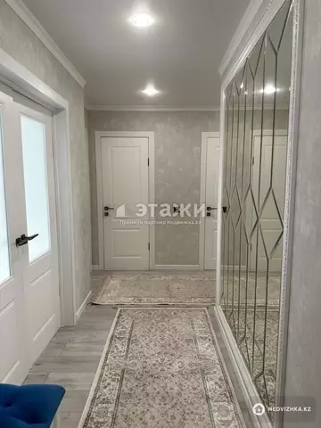 70 м², 3-комнатная квартира, этаж 3 из 7, 70 м², изображение - 2