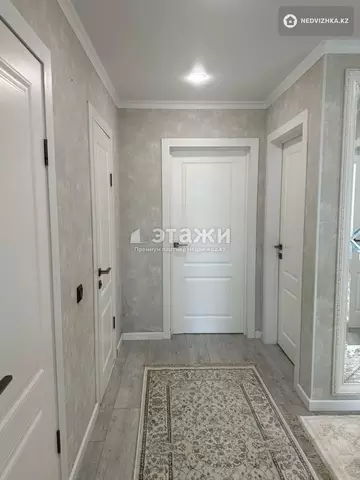 70 м², 3-комнатная квартира, этаж 3 из 7, 70 м², изображение - 4