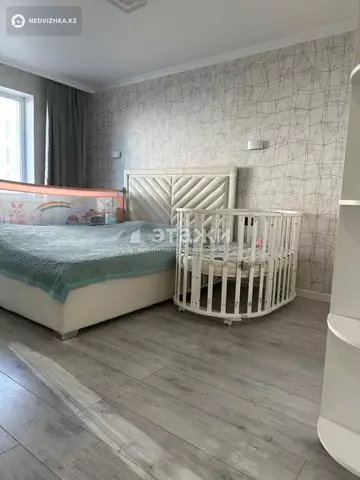 70 м², 3-комнатная квартира, этаж 3 из 7, 70 м², изображение - 5