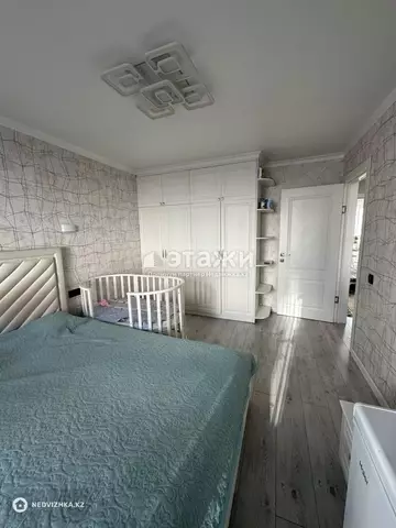 70 м², 3-комнатная квартира, этаж 3 из 7, 70 м², изображение - 8