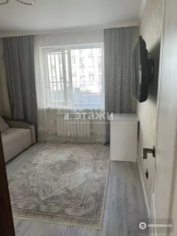 70 м², 3-комнатная квартира, этаж 3 из 7, 70 м², изображение - 10