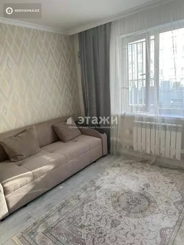 70 м², 3-комнатная квартира, этаж 3 из 7, 70 м², изображение - 11