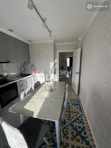 70 м², 3-комнатная квартира, этаж 3 из 7, 70 м², изображение - 13