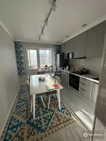 70 м², 3-комнатная квартира, этаж 3 из 7, 70 м², изображение - 15