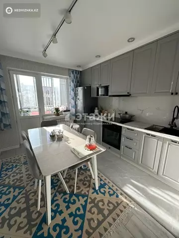 70 м², 3-комнатная квартира, этаж 3 из 7, 70 м², изображение - 16