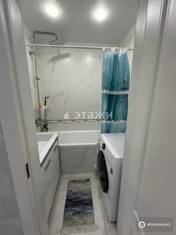 70 м², 3-комнатная квартира, этаж 3 из 7, 70 м², изображение - 17
