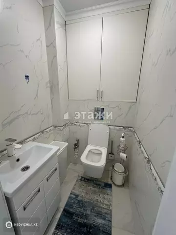 70 м², 3-комнатная квартира, этаж 3 из 7, 70 м², изображение - 19