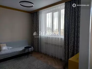 2-комнатная квартира, этаж 7 из 13, 42 м²