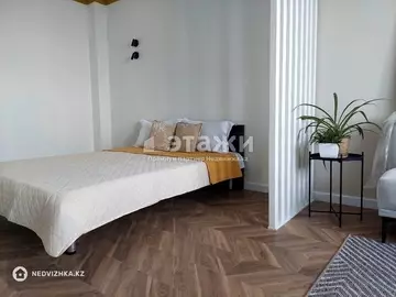 2-комнатная квартира, этаж 7 из 13, 42 м²