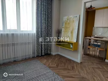 2-комнатная квартира, этаж 7 из 13, 42 м²